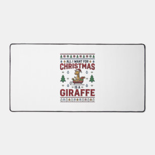 Kerst Kangoeroe slee Fun Holiday T-shirt ontwerp Bureaumat