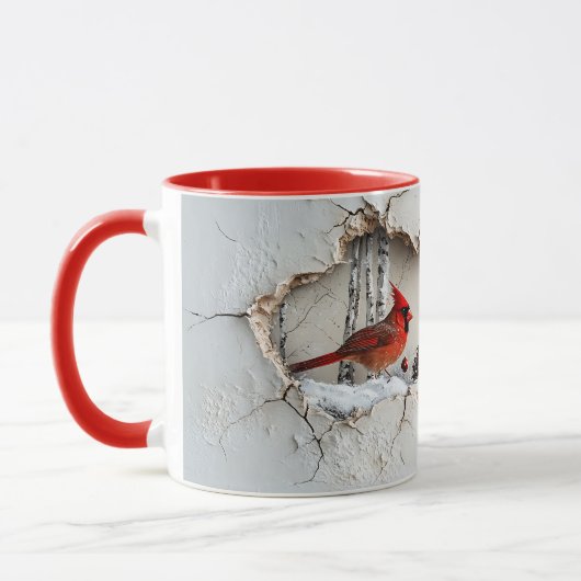 Kerst Kardinaal Mok (Links)