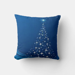 Kerst Kerkussens Kussen