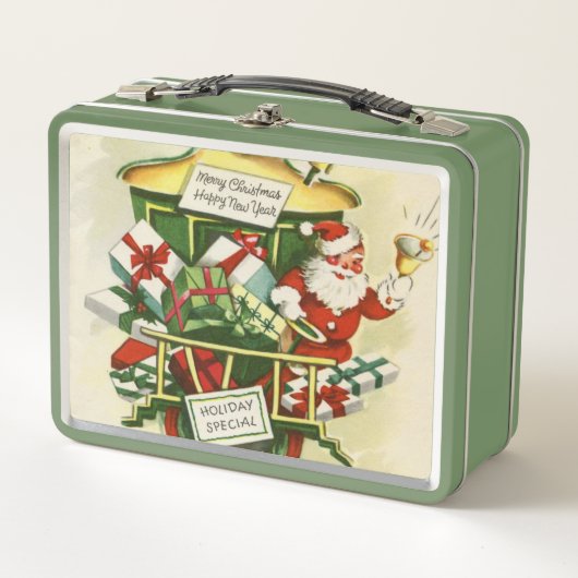 kerst kerstfeestdag (Voorkant)