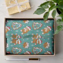 Kerst kerstkransjes