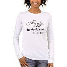 Kerst Kerstmis Jingle All The Way