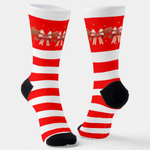Kerst Kerstmis Kerst  Sokken
