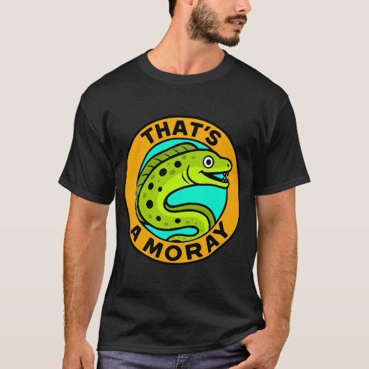 Kerst Killifish T-shirt (Voorkant)