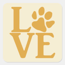 Kerst Klauwen Liefde Klassiek Goud