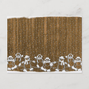 kerst, kleurrijke regenboogkleuren, advent, boom feestdagenkaart