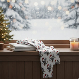 Kerst Koala Leggings