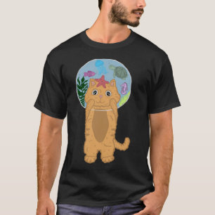Kerst Koikarper T-shirt