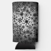 Kerst Koozie (Achterkant)