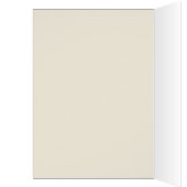 Kerst Krans Vrolijk Kerstfeest Niet-Foto (Binnen (Links))