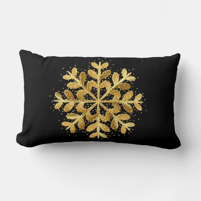 Kerst Kussen (Voorkant)