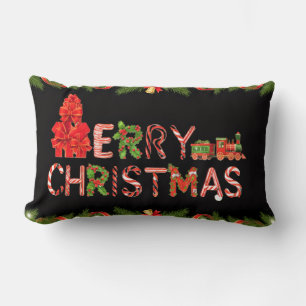 Kerst Kussen