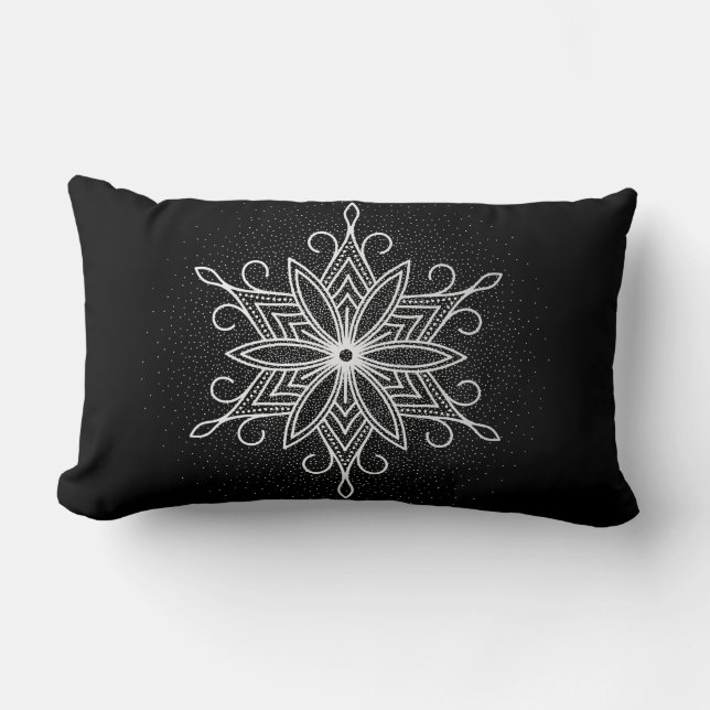 Kerst Kussen (Voorkant)