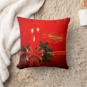 Kerst Kussen (Deken)