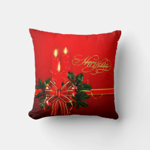 Kerst Kussen