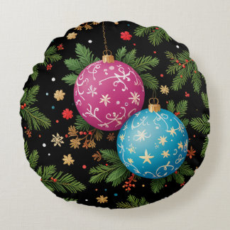 Kerst kussen kussen (bewerken)