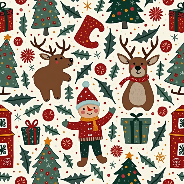 Kerst kussen kussen (Edit) (Creator heeft geüpload)