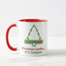 Kerst laadbalk – Leuke feestdagen