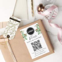 Kerst Laat ons een Review achter