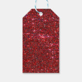 Kerst Labels, Sinterklaas labels, Vakantie Labels Cadeaulabel (Achterkant)