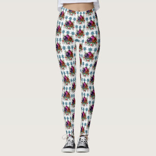 Kerst Leggings