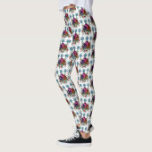 Kerst Leggings (Links)