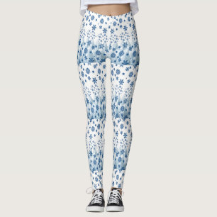 Kerst Leggings