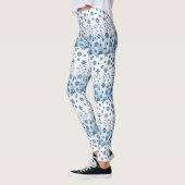 Kerst Leggings (Links)