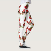 Kerst Leggings (Rechts)