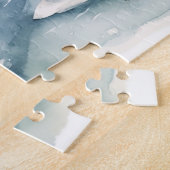 kerst legpuzzel (Zijkant)