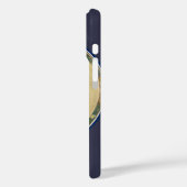 kerst, Madonna en kind Case-Mate iPhone Case (Achterkant / Links)