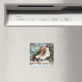 Kerst magneet (Insitu (Vaatwasser))