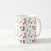 Kerst mokken festival vakantie hoho (Voorkant rechts)