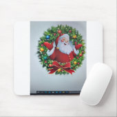 Kerst Muismatten (Met muis)