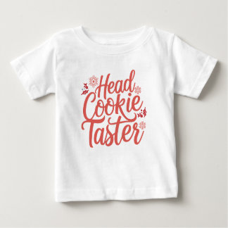 Kerst Nieuwjaar Peuter Shirt | Kindercadeau