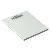 Kerst Notitieblok (Schuin)