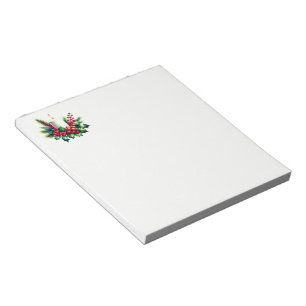 Kerst Notitieblok