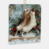 Kerst  Ornament (Rechts)