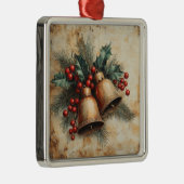 Kerst Ornament (Rechts)