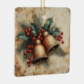 Kerst Ornament (Rechts)