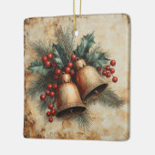 Kerst Ornament (Links)