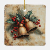 Kerst Ornament (Achterkant)