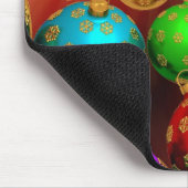 Kerst Ornament Jamboree Muismat (Hoek)