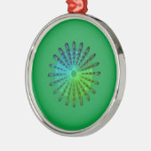 KERST ORNAMENT KUNST EN DESIGN (Links)