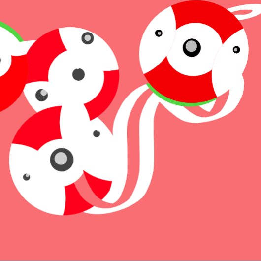 Kerst ornamenten mok