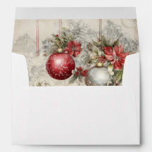 Kerst Ornamenten retour adres