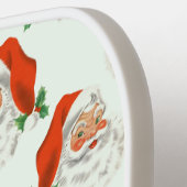 Kerst Pickleball Paddle (Links Detail)