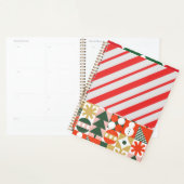 Kerst Planner (Display)