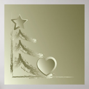 Kerst Poster