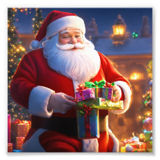Kerst Posters